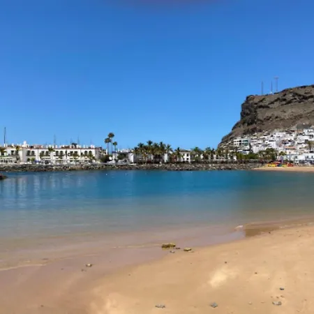 Playa Mogan Hungarian Apartamento *