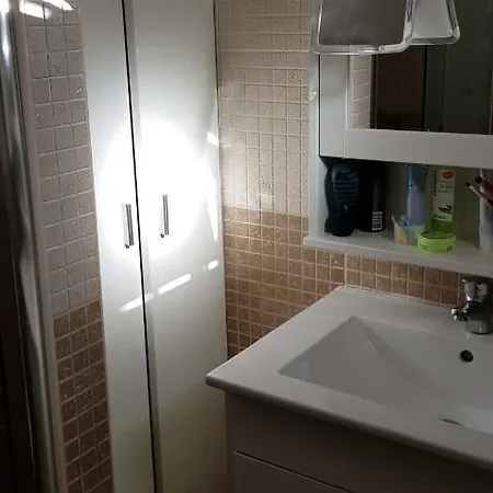Apartamento Playa Mogan Hungarian GRAN CANARIA