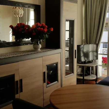 Apartamento Playa Mogan Hungarian *