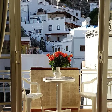 Apartamento Playa Mogan Hungarian GRAN CANARIA