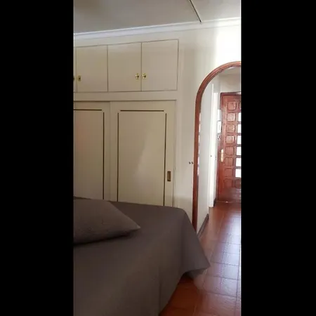 Apartamento Playa Mogan Hungarian