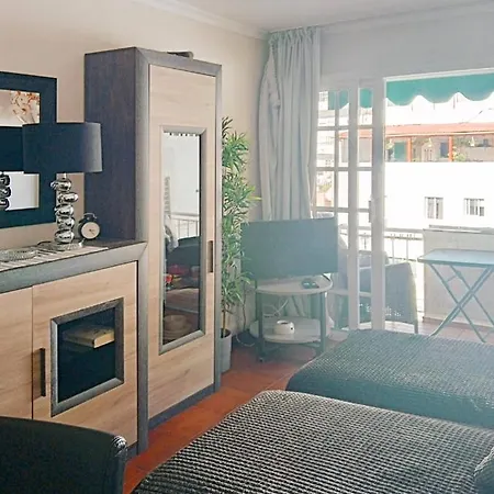 Apartamento Playa Mogan Hungarian GRAN CANARIA
