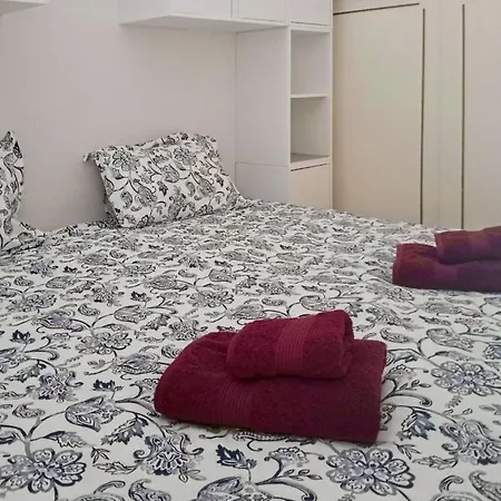 Apartamento Playa Mogan Hungarian