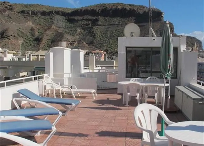 Playa Mogan Hungarian GRAN CANARIA