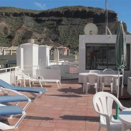 Playa Mogan Hungarian GRAN CANARIA