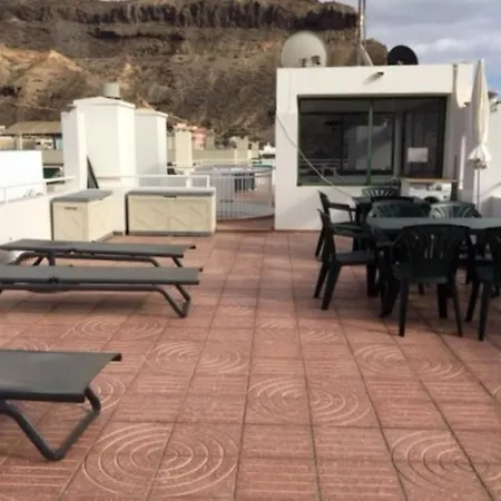 Playa Mogan Hungarian