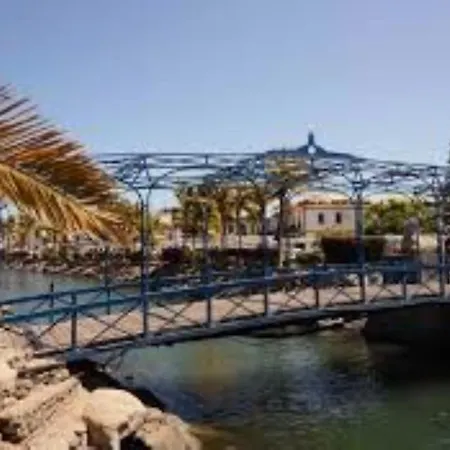 Playa Mogan Hungarian *